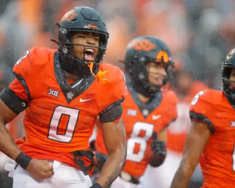 The Future of the Dallas Cowboys' Running Back Position 5