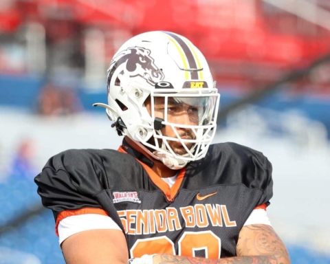 Can the latest Cowboys 2nd round pick break the cycle?