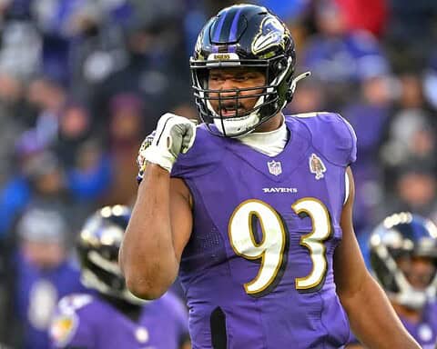 3 defensive free agents the Cowboys can still sign 2