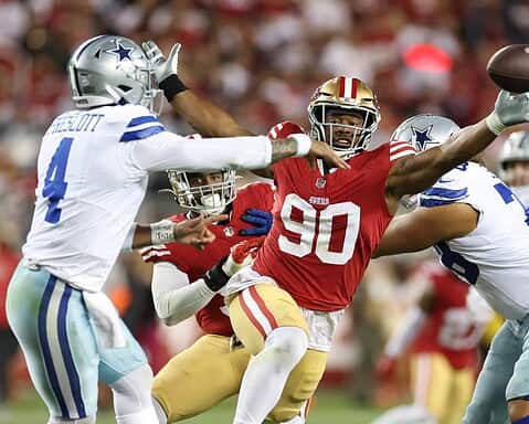 3 matchups that could decide Cowboys fate in 2024 2