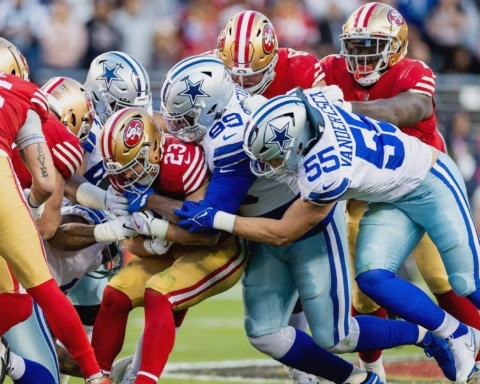 3 matchups that could decide Cowboys fate in 2024