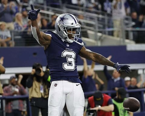 3 veterans that must perform for the Cowboys in 2024 3