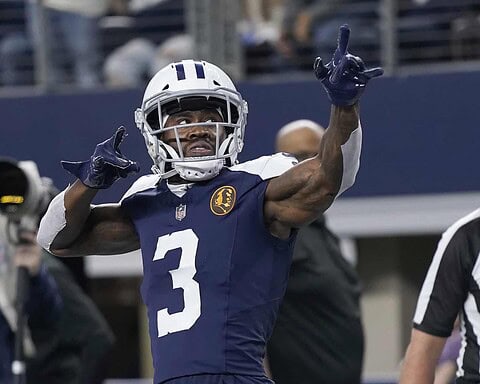 3 veterans that must perform for the Cowboys in 2024