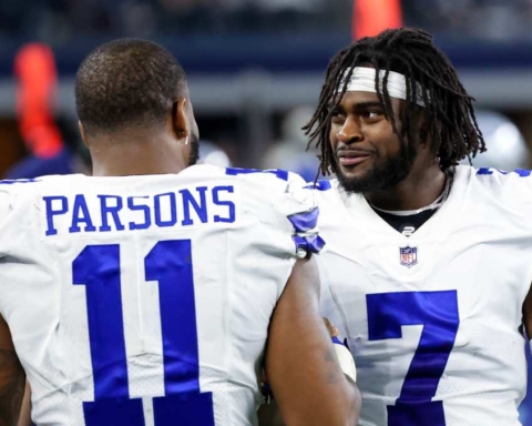 4 Cowboys that could win awards in 2024