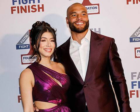 Cowboys stars focus on building team chemistry in offseason