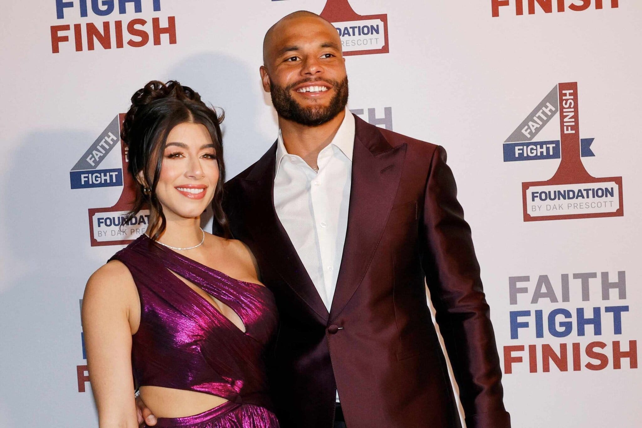 Cowboys stars focus on building team chemistry in offseason