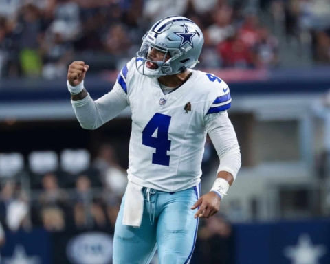 Extending Dak Prescott must be Cowboys top priority