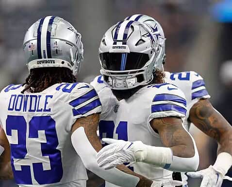 Mike McCarthy: "Cowboys will be running back by committee" 1