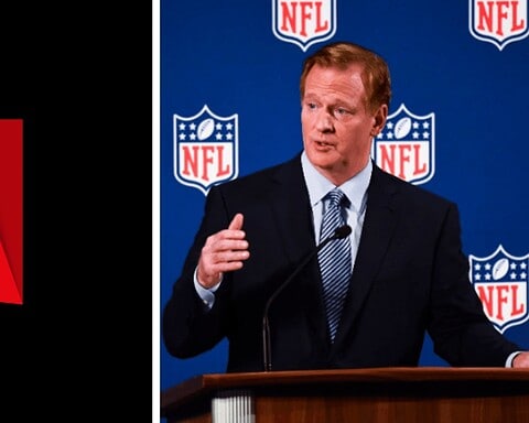 NFL to Netflix? Network is expected to land a pair of 2024 games 2