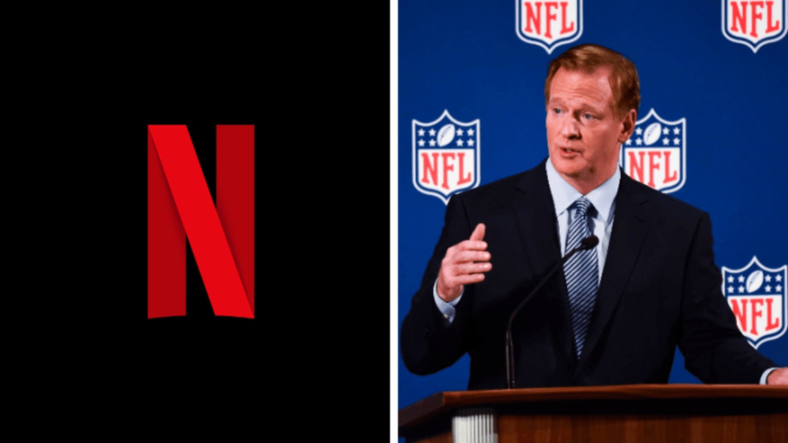NFL to Netflix? Network is expected to land a pair of 2024 games 2