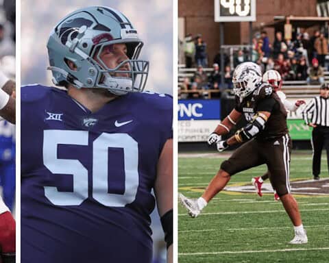 Dallas Cowboys sign all but one rookie ahead of minicamp