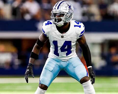 Defensive backfield remains the Cowboys' strongest room