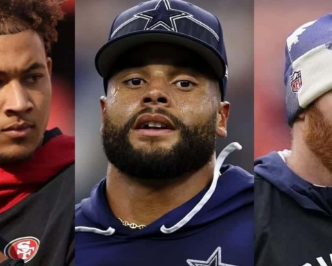 Reading The Room: Cowboys Playing Survivor: QB in ’24