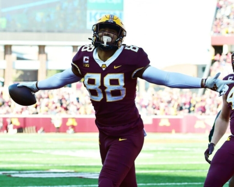 Don't overlook this UDFA to make Cowboys 53-man roster