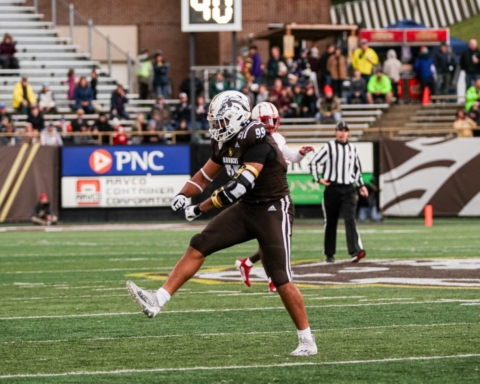 Expect the unknown from Marshawn Kneeland in 2024