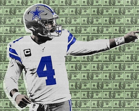 Dak's deal: Is he worth it?