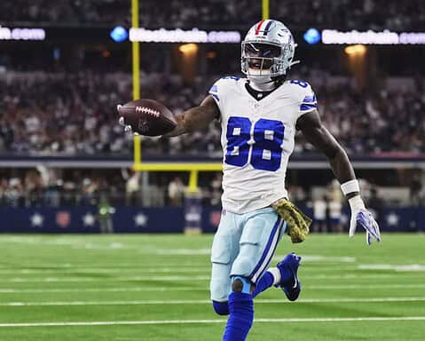 Dallas Cowboys Star a Possible Holdout 2