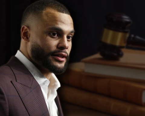 3 things you need to know about Dak Prescott's extortion case