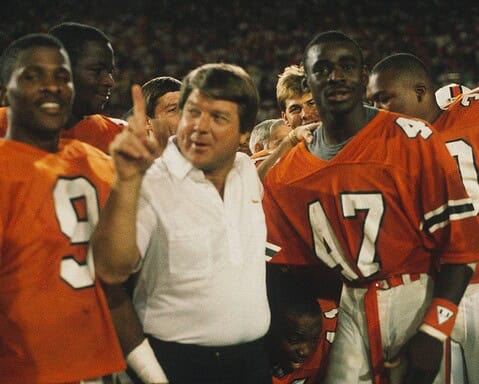 Ranking the Cowboys' head coaches in franchise history