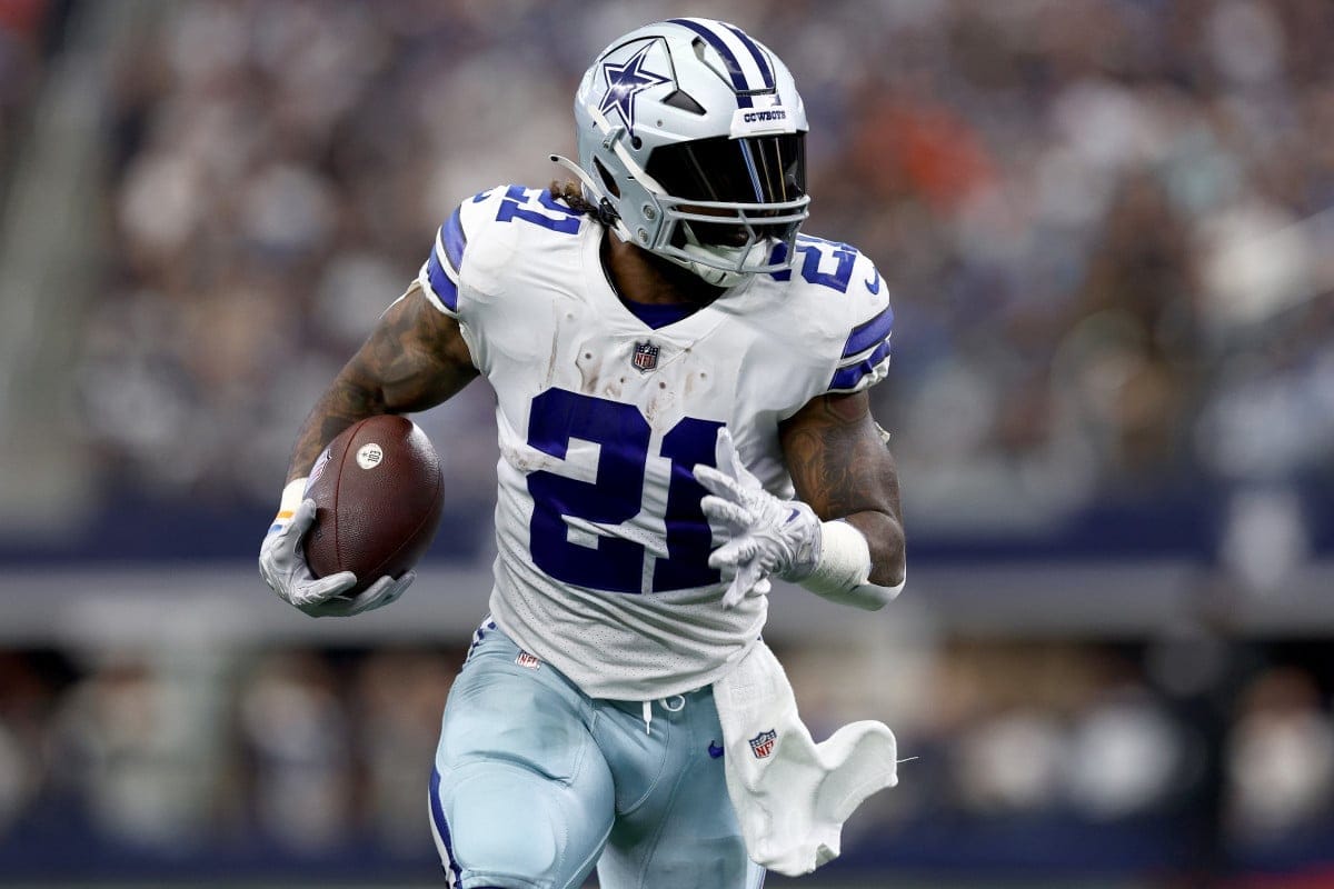 3 Cowboys at risk of losing starting spots in 2024