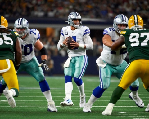 Are the Cowboys primed for a special playoff run in 2024? 1