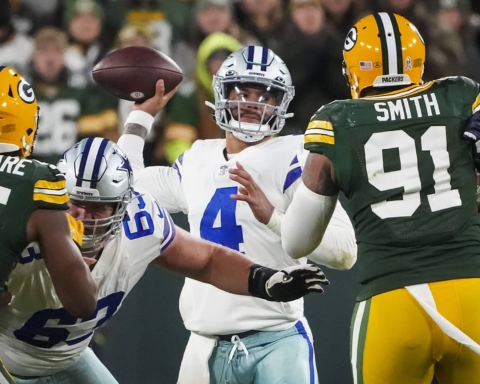 Are the Cowboys primed for a special playoff run in 2024?