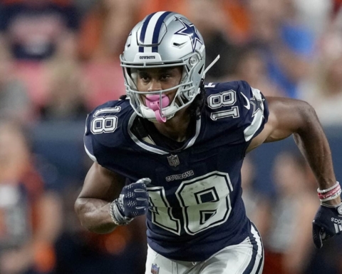 These Cowboys could be surprise cut candidates in 2024