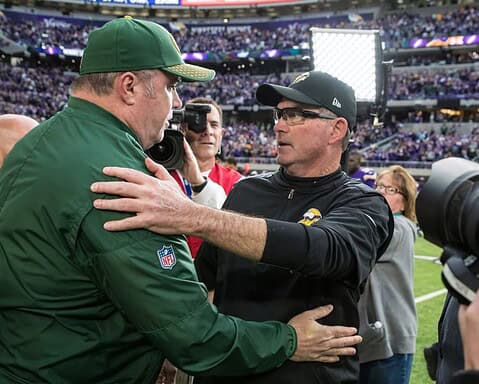 Which Cowboys offseason change will make biggest impact