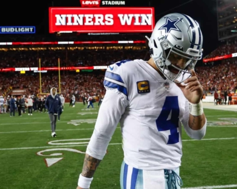Will Dak Prescott become highest paid player in NFL history? 2