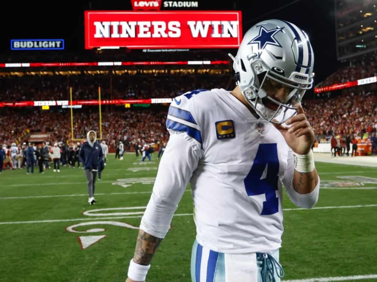 4 Reasons Dak Prescott Is Better Than You Think in the Playoffs
