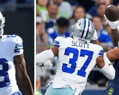 2nd-year leap on the way for these Cowboys players?
