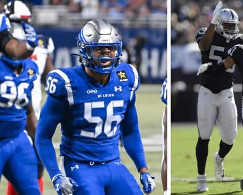 Which new UFL signing brings the most value to Cowboys?