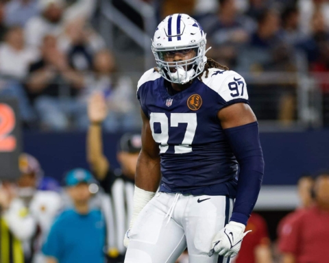 Dallas Cowboys Players are Undervalued in Rankings 1