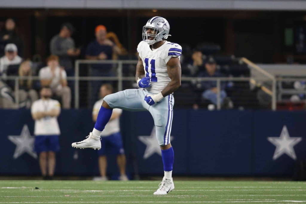 5 Explosive Secrets Behind the Cowboys' Micah Parsons Drama