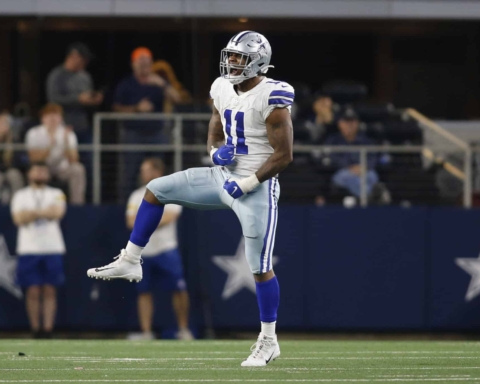 Fuel for the Lion: Micah Parsons Pass Rusher Ranking