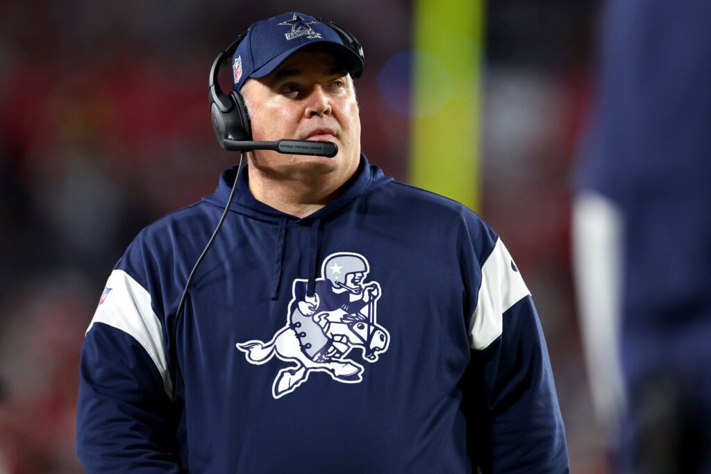 This Giants Coaching Rumor Could Be a Hidden Win for the Cowboys