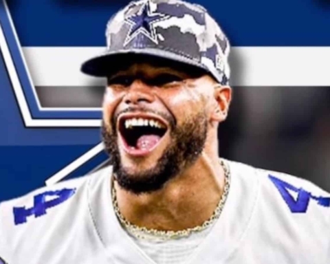2024 Cowboys' season prediction has Cowboys Nation laughing in disbelief