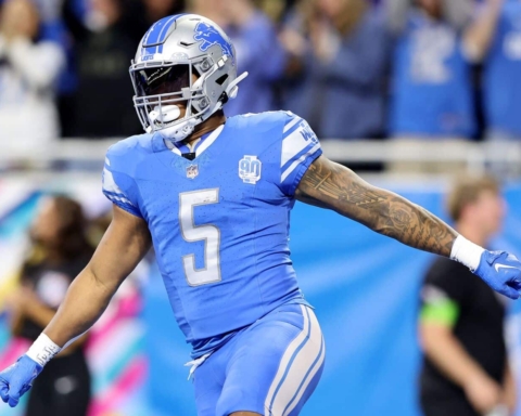 Cowboys' defense will face some tough rushing attacks in 2024 2