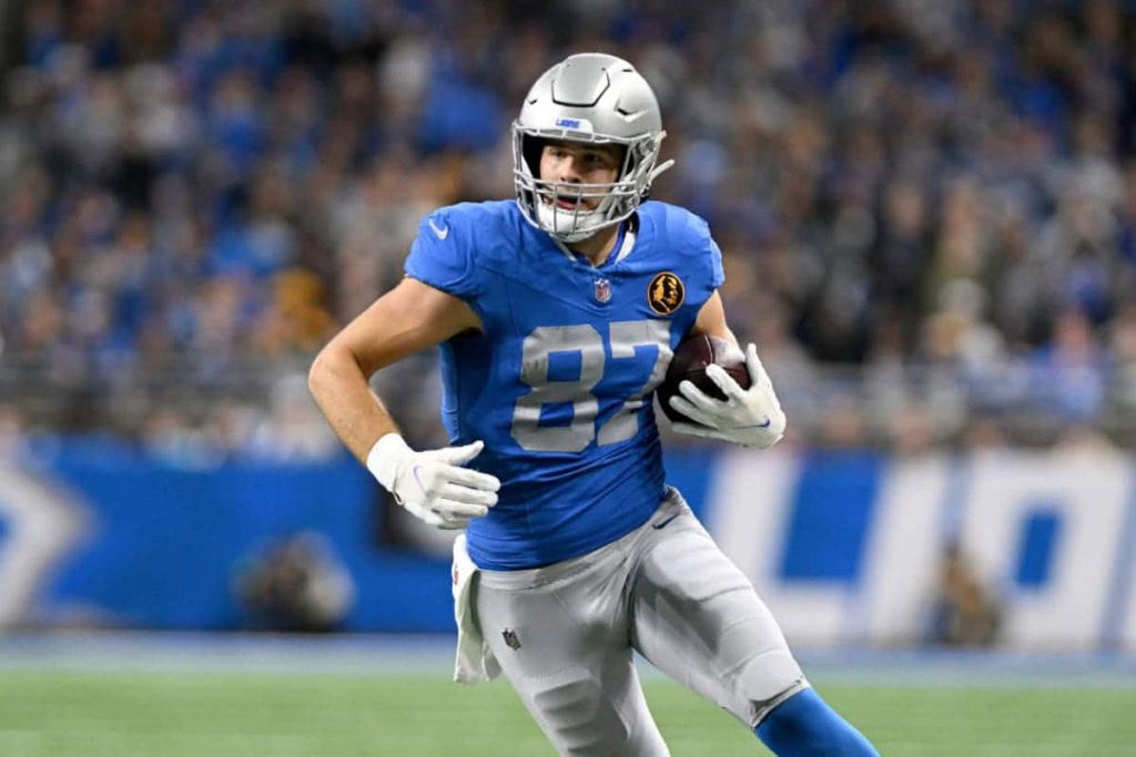 Cowboys will face a serious challenge defending tight ends in 2024