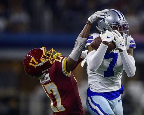 Cowboys All-Pro removed from PUP list, cleared to resume playmaking duties