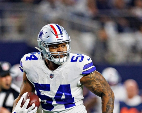 5 Cowboys veterans that are must-watch in Training Camp