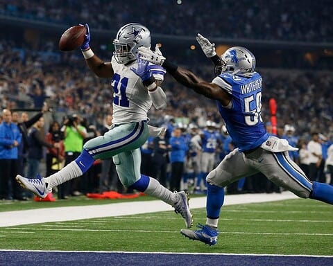 How will Cowboys stack up against the NFL's best in 2024 2