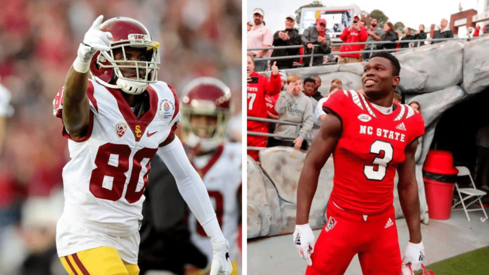 Cowboys pull 2 more players out of the UFL well 2