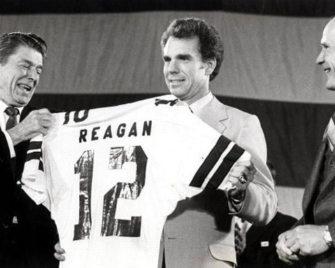 Presidential elections and the Dallas Cowboys: Historical Analysis