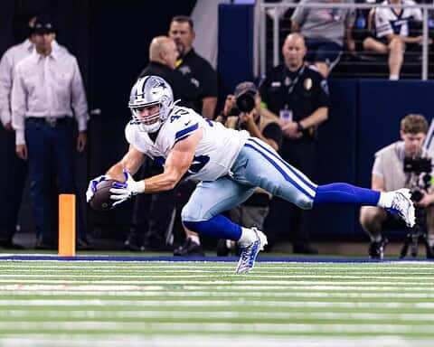 From forgotten to contributors? Draft picks who could see more playing time for the Cowboys 3