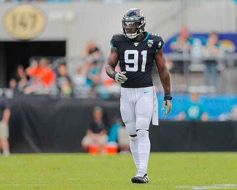 The Cowboys' should give these 3 players a call to replace Sam Williams