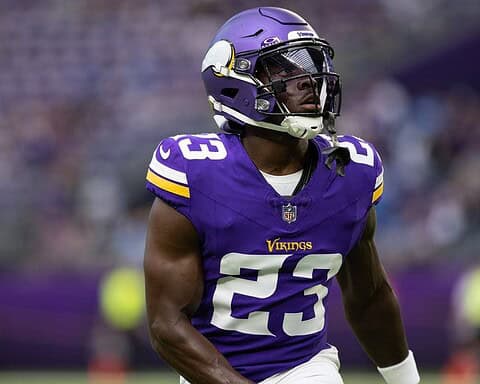 Andrew Booth: What are the Cowboys getting? 2