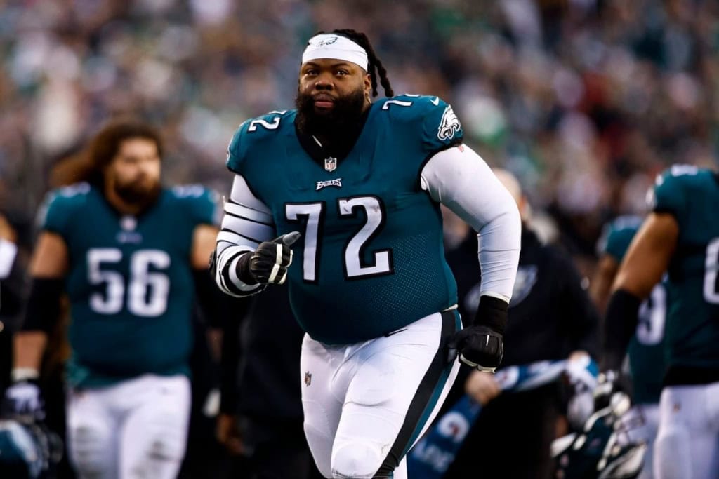 Cowboys add beef to interior of defensive line before returning from Oxnard