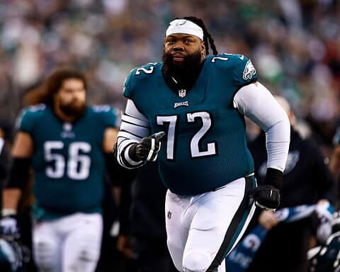 Cowboys add beef to interior of defensive line before returning from Oxnard