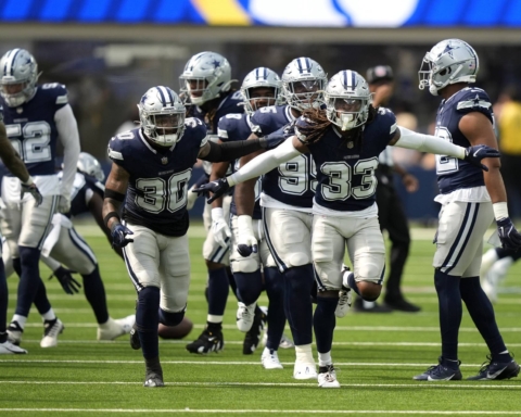 Cowboys final roster revealed: What were they thinking?